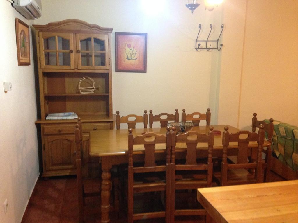 Apartamentos Arroyo Frio Apartment *
