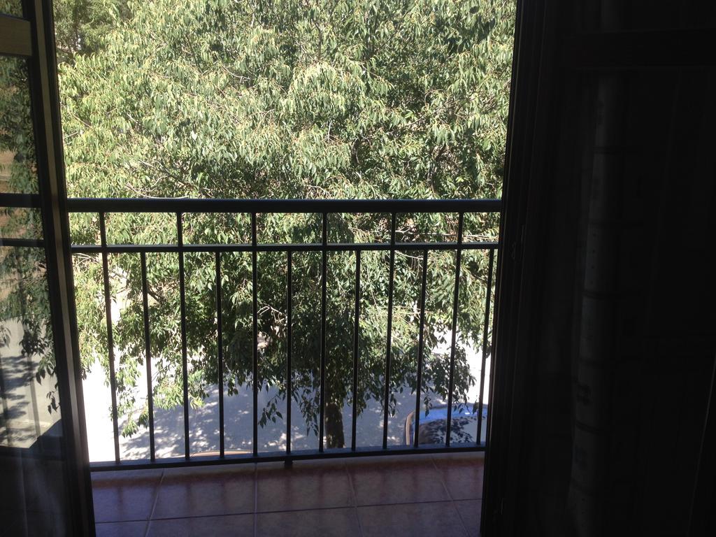 Apartment Apartamentos Arroyo Frio Arroyo Frio