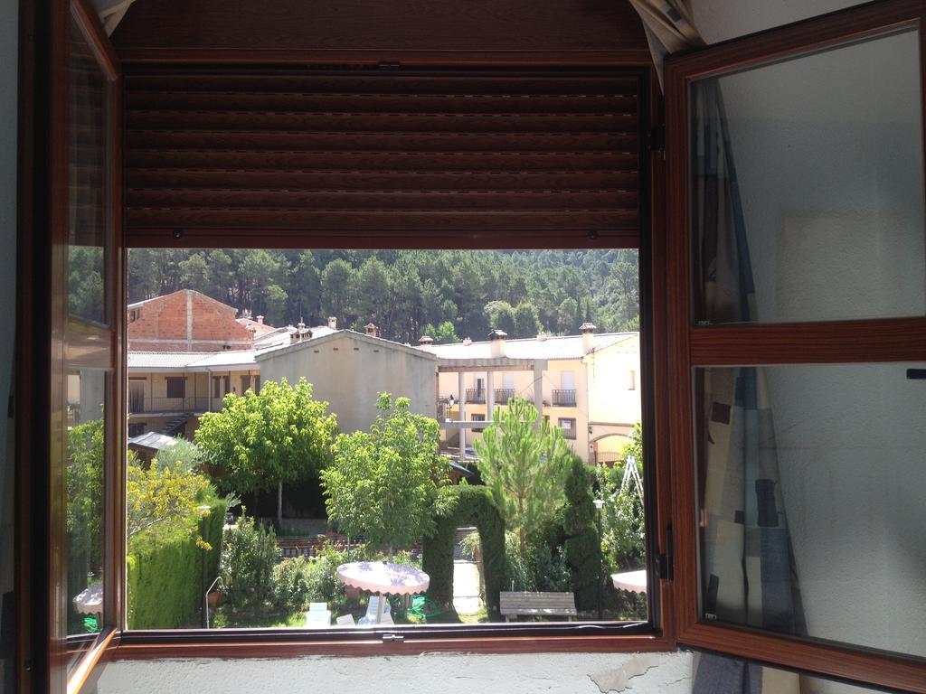 Apartamentos Arroyo Frio