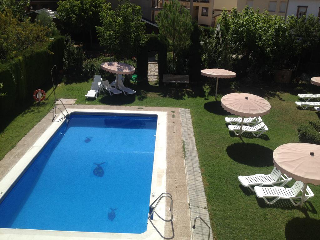 Apartamentos Arroyo Frio Apartment