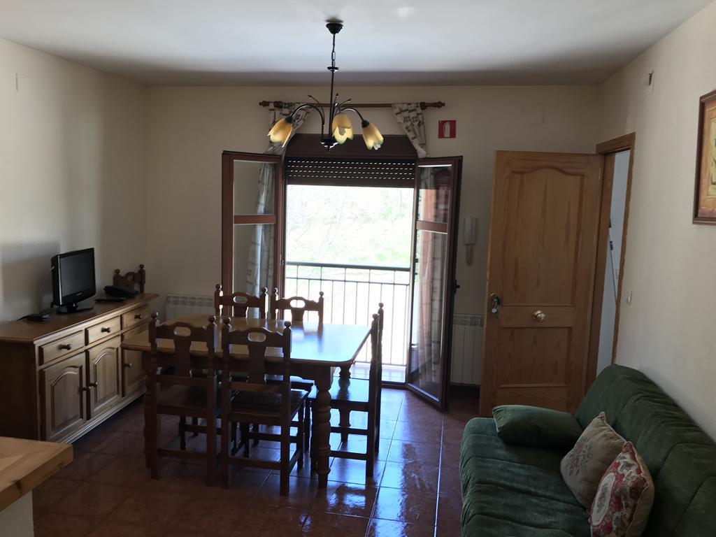 Apartamentos Arroyo Frio Apartment