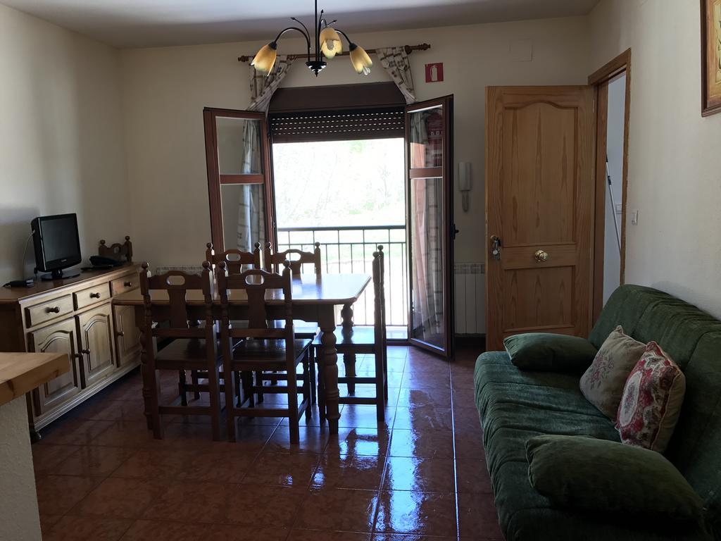Apartamentos Arroyo Frio Apartment *