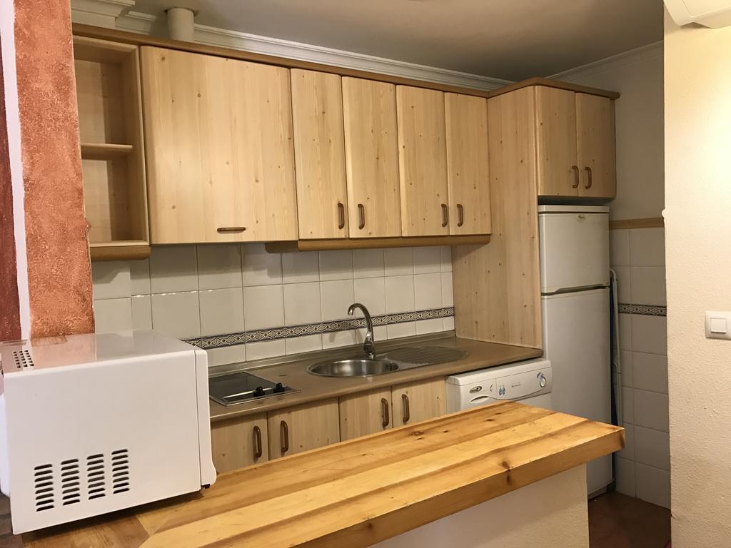 Apartamentos Arroyo Frio Apartment Arroyo Frio