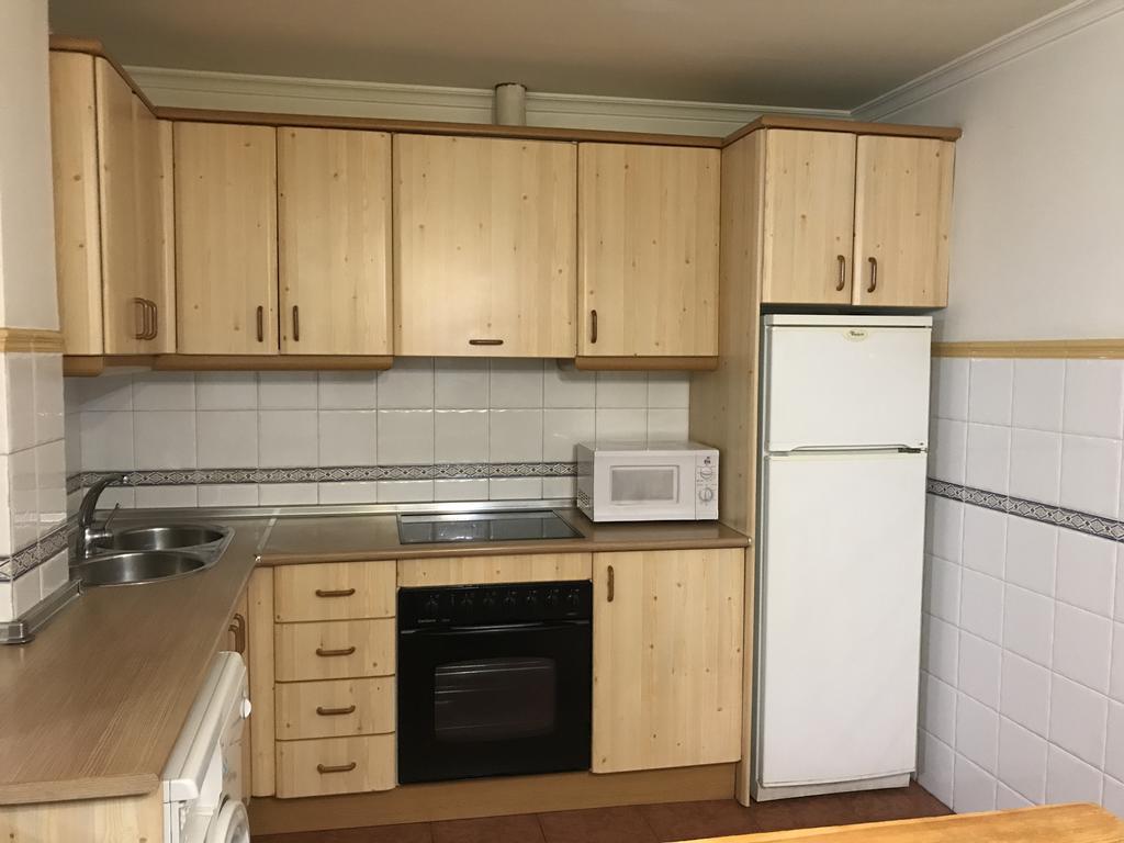 Apartamentos Arroyo Frio Apartment Arroyo Frio