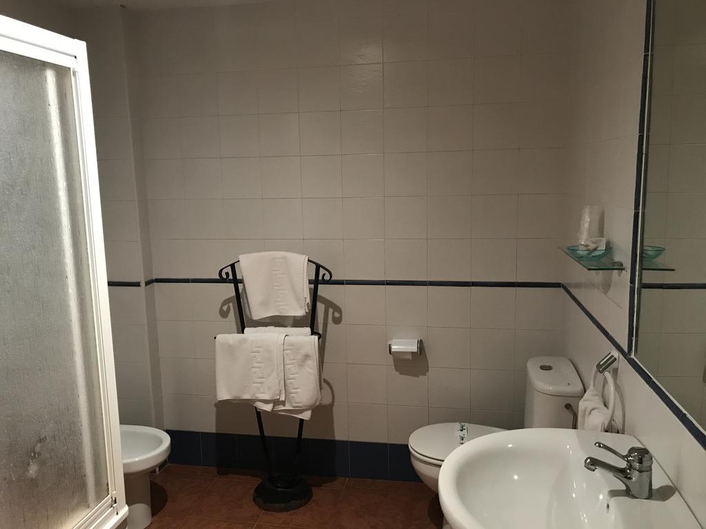 Apartamentos Arroyo Frio Apartment